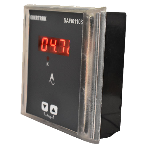 AMMETER