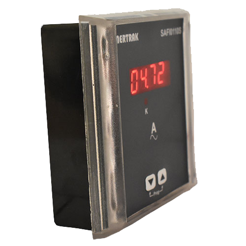 AMMETER