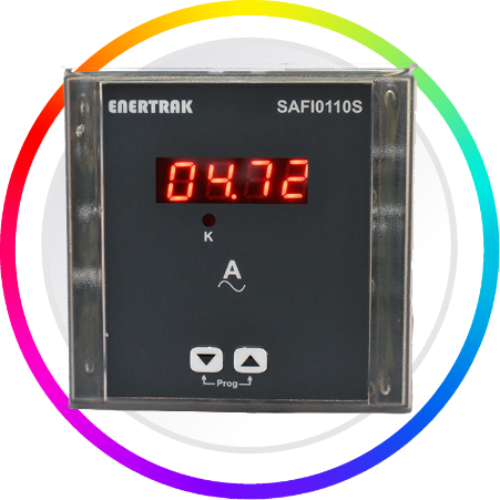 AMMETER